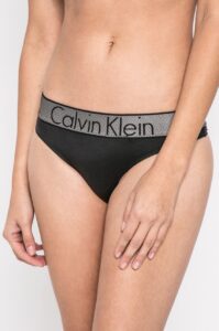 Calvin Klein Underwear - Tanga Thong