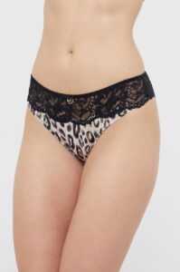 Emporio Armani Underwear - Kalhotky brazilky