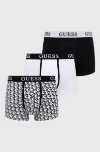 Guess - Boxerky (3-pack)