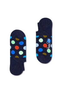 Happy Socks - Ponožky Big Dot No Show