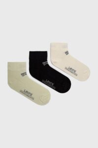 Levi's - Ponožky (3-pack)