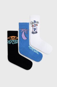 Rip Curl - Ponožky (3-pack)